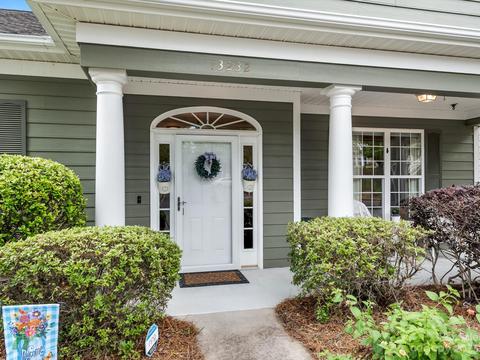13232 Old Compton Ct, Pineville, NC 28134 photo 2