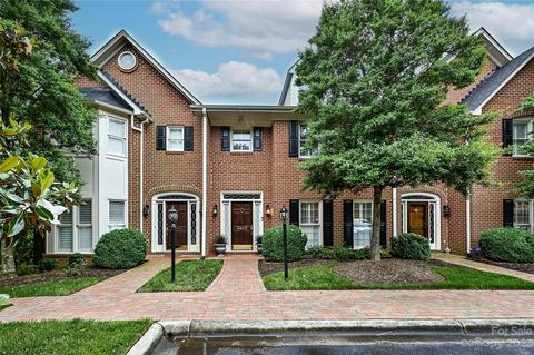 4603 Curraghmore Rd, Charlotte, NC 28210