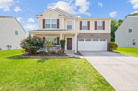 1127 Sweetgum St, Gastonia, NC 28054