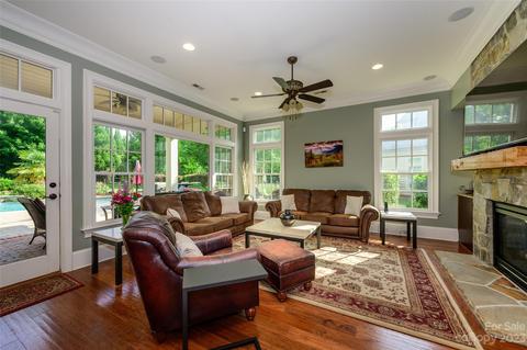 17512 Cotton Baker Ct, Cornelius, NC 28031 photo 9