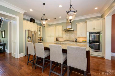 17512 Cotton Baker Ct, Cornelius, NC 28031 photo 13