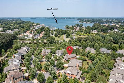 17512 Cotton Baker Ct, Cornelius, NC 28031 photo 43