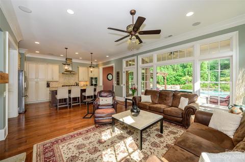 17512 Cotton Baker Ct, Cornelius, NC 28031 photo 11