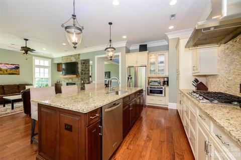 17512 Cotton Baker Ct, Cornelius, NC 28031 photo 14