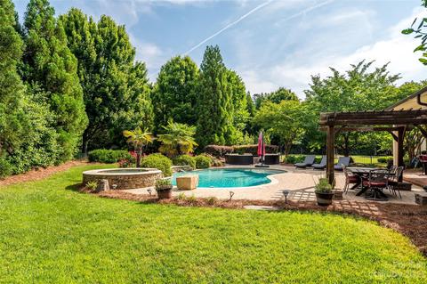 17512 Cotton Baker Ct, Cornelius, NC 28031 photo 41