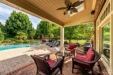 17512 Cotton Baker Ct, Cornelius, NC 28031 photo 33