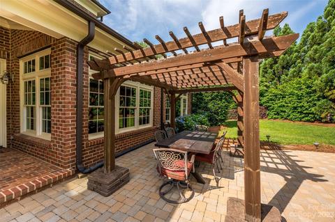 17512 Cotton Baker Ct, Cornelius, NC 28031 photo 34