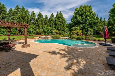 17512 Cotton Baker Ct, Cornelius, NC 28031 photo 35