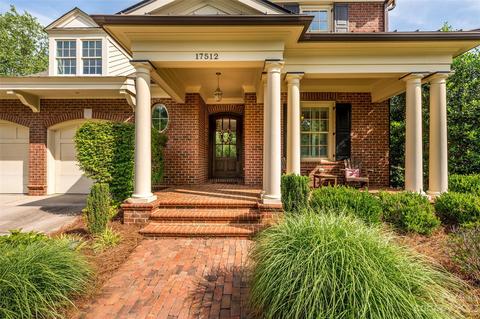 17512 Cotton Baker Ct, Cornelius, NC 28031 photo 3