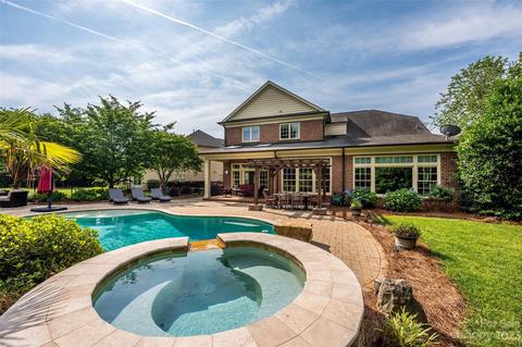 17512 Cotton Baker Ct, Cornelius, NC 28031 photo 38