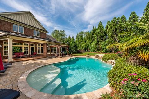 17512 Cotton Baker Ct, Cornelius, NC 28031 photo 37