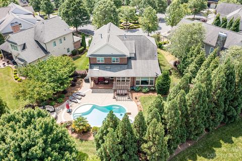 17512 Cotton Baker Ct, Cornelius, NC 28031 photo 45