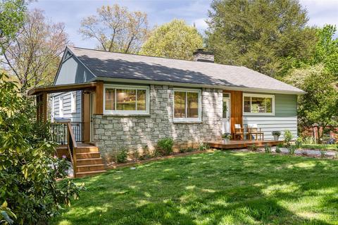33 Maywood Rd, Asheville, NC 28804