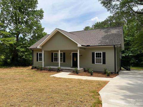 1180 Willard Ave, Kannapolis, NC 28083