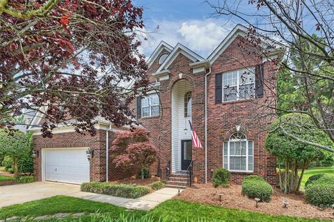 11536 Innes Ct, Charlotte, NC 28277