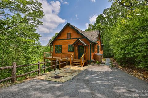 375 Feldspar 26a Ln #26A, Sapphire, NC 28774