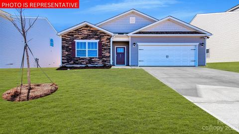 121 Timbergreen Ct, Troutman, NC 28166