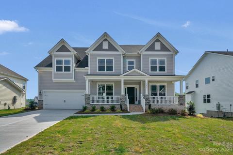 5467 Haystack Ave, Indian Land, SC 29707
