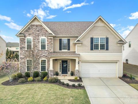 3972 Kestrel Ln, Indian Land, SC 29707