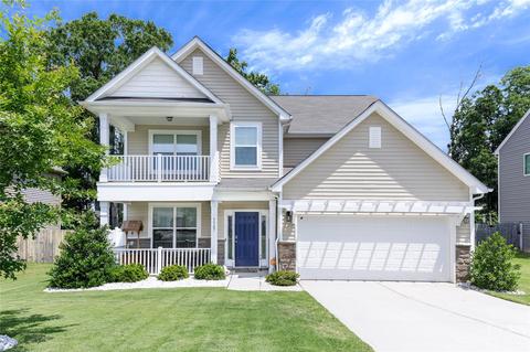 5507 Fenway Dr, Charlotte, NC 28273