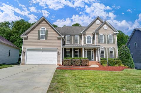 4026 Garden Oak Dr, Indian Trail, NC 28079
