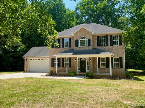 345 Spence Dr, Salisbury, NC 28144