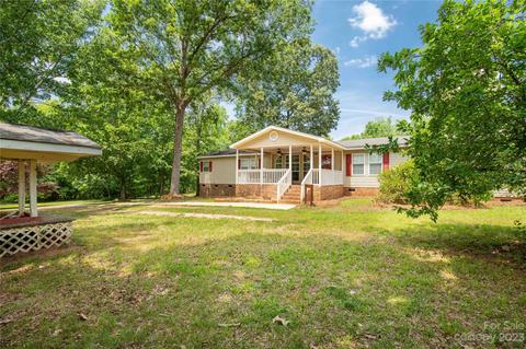 3022 Bethel Boat Landing Rd, Lancaster, SC 29720