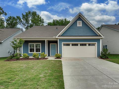 4513 Bent Green Ln, Monroe, NC 28112