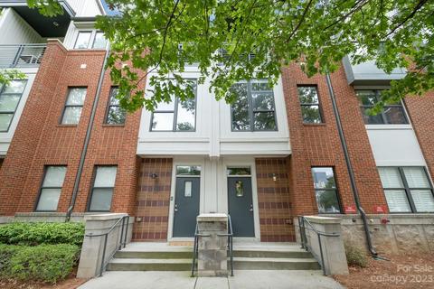 506 N Mcdowell St, Charlotte, NC 28204
