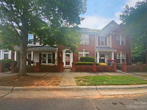 4105 Christine Ln #C, Waxhaw, NC 28173