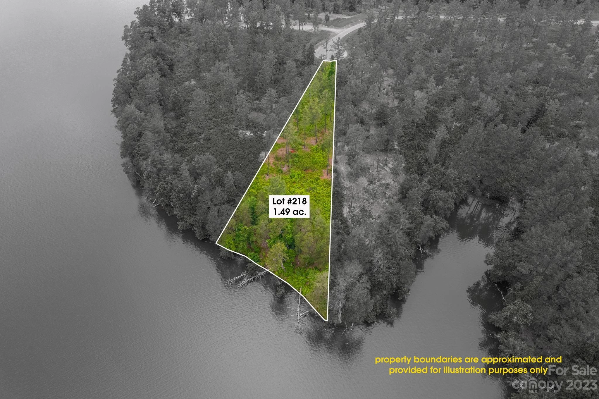 0000 Big View 218 Ln Unit 218