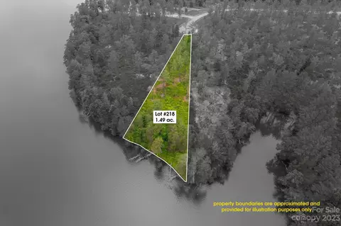 0000 Big View 218 Ln #218, Granite Falls, NC 28630