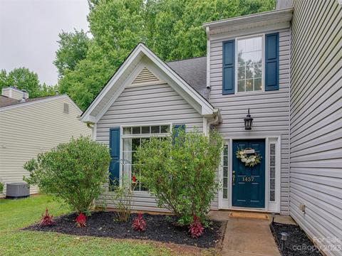 1457 Deer Forest Dr, Indian Land, SC 29707