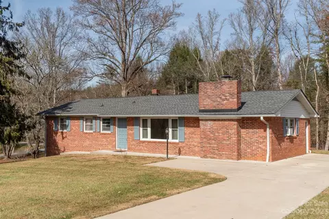 535 Peyton Lot 3 Dr #LOT 3, Hendersonville, NC 28739