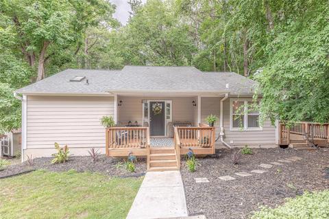 2114 Bon Villa Way, Tega Cay, SC 29708