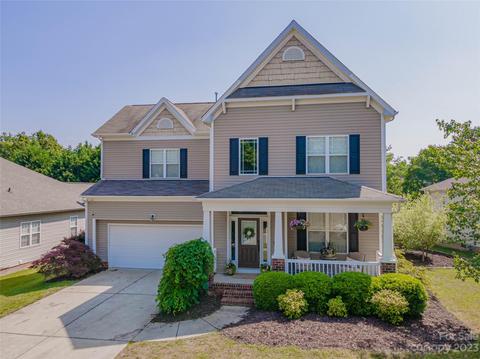 20317 Northport Dr, Cornelius, NC 28031