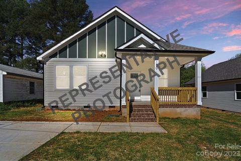 424 Queens Rd, Gastonia, NC 28052