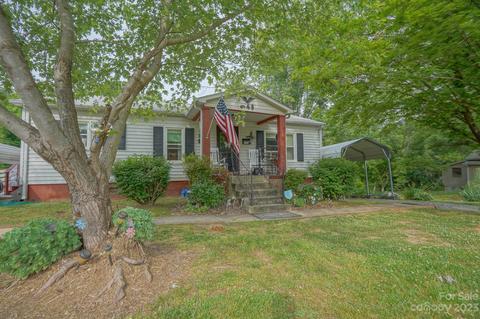 648 Old Salisbury Rd, Statesville, NC 28677
