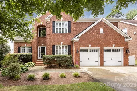 13236 Fremington Rd, Huntersville, NC 28078