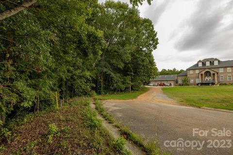 0 Dockery Drive Lot #LOT 4, Shelby, NC 28152