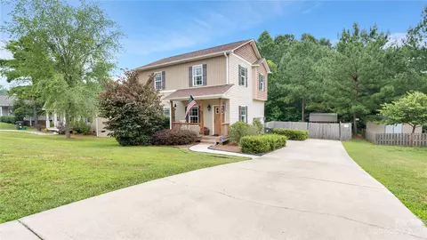 624 Red Hawk Way, Clover, SC 29710