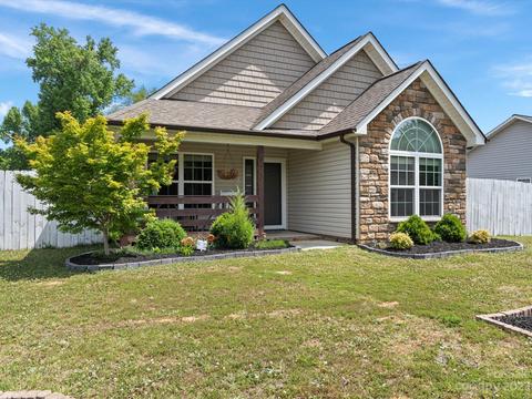 1303 Brantley Rd, Kannapolis, NC 28083