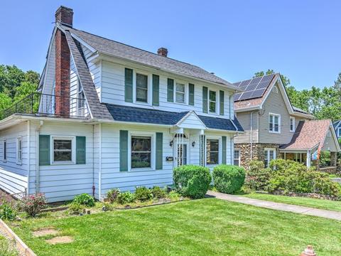 173 Brucemont Cir, Asheville, NC 28806
