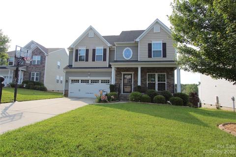 6004 Parkview Ct, Indian Land, SC 29707