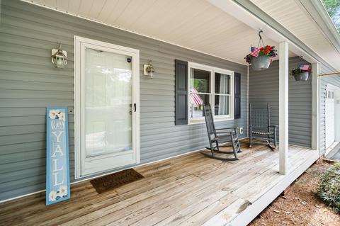 4292 Hunters Run, Trinity, NC 27370 photo 5