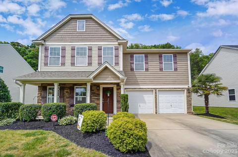 1101 Jasmine Dr, Indian Land, SC 29707