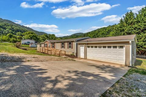 759 Starnes Cove Rd, Asheville, NC 28806