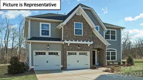 1760 Jasco Ln, Denver, NC 28037