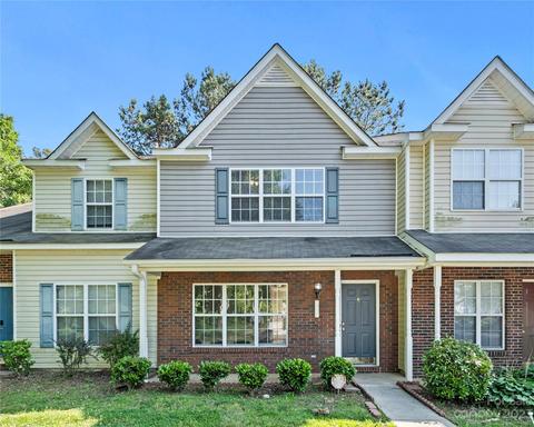 7719 Petrea Ln, Charlotte, NC 28227