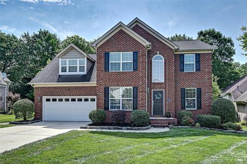 7114 Rea Croft Dr, Charlotte, NC 28226